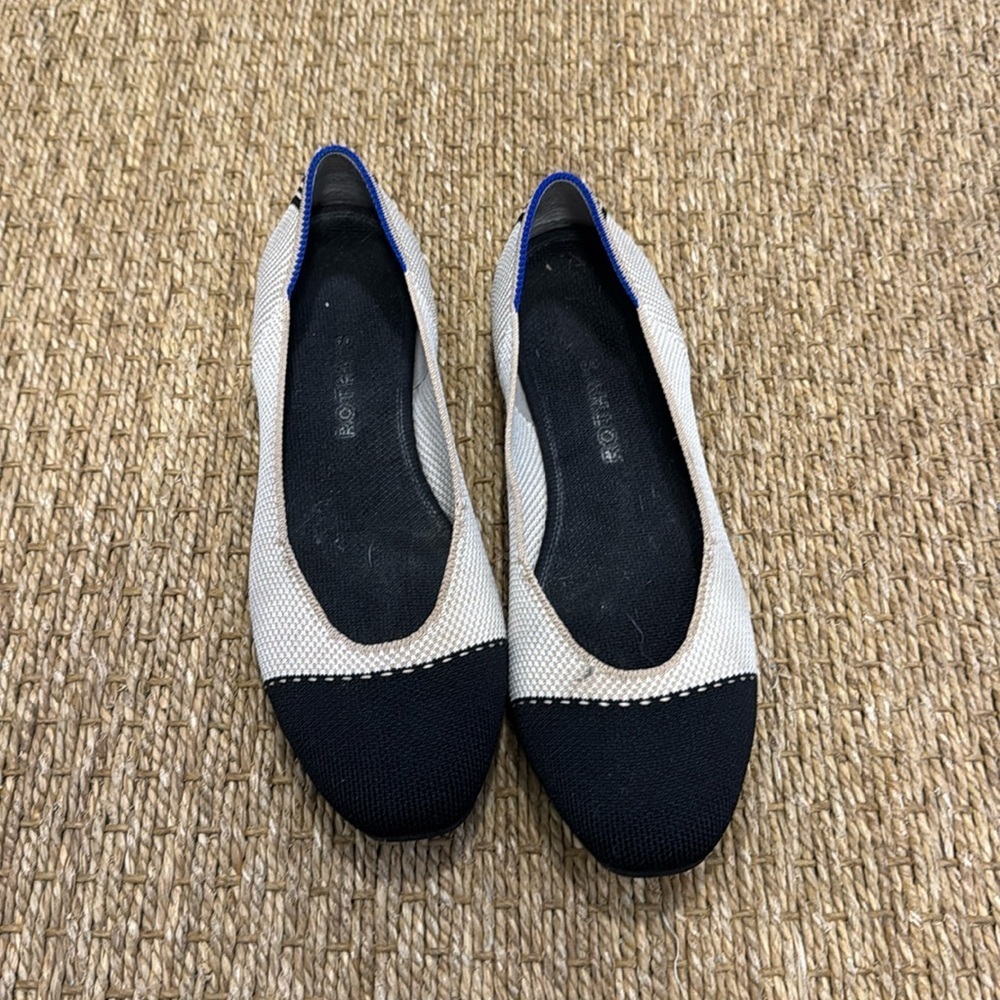 Rothy’s flats
